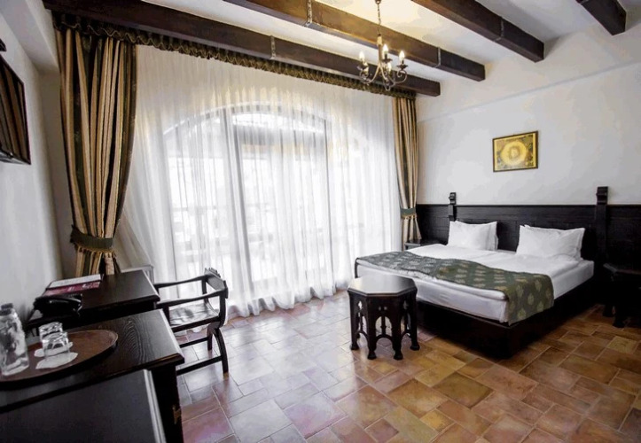 Фотография номера гостиницы Отель Soldaya Grand Hotel & Resort