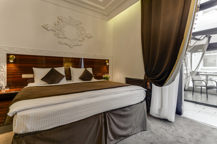  (двуспальная кровать) - изображение 1