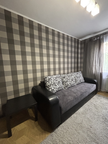 V Samom Tsentre Minska (tts Galereya) Flat