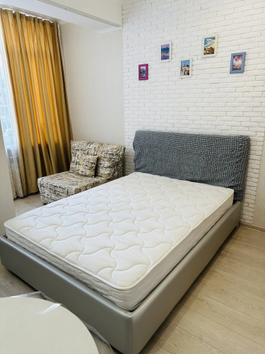 Фотография номера квартиры Квартира Студия у пляжа Сочифорния