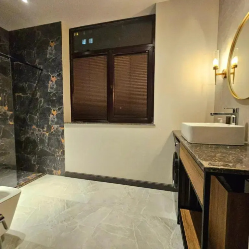 Фотография номера квартиры Luxury City Apartments Baku