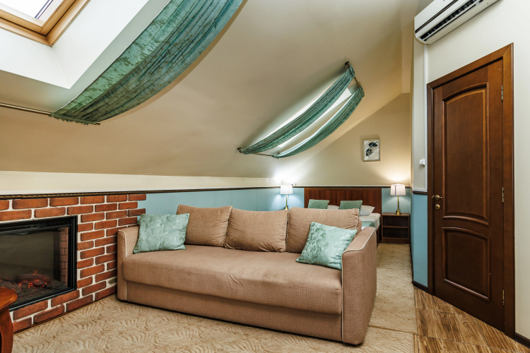  (двуспальная кровать) - изображение 1