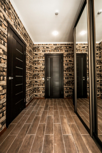 Фотография номера гостиницы Вертикаль