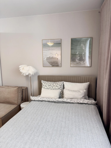 Фотография номера квартиры Квартира возле ПНИПУ Когалым