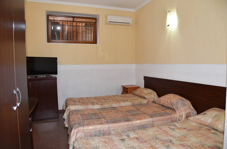 Фотография номера гостевого дома L'ete