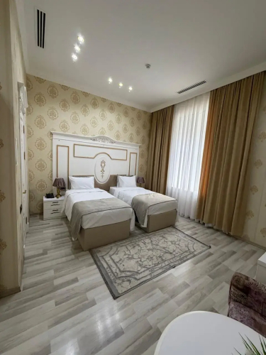 Фотография номера гостиницы White Boutique Baku Hotel