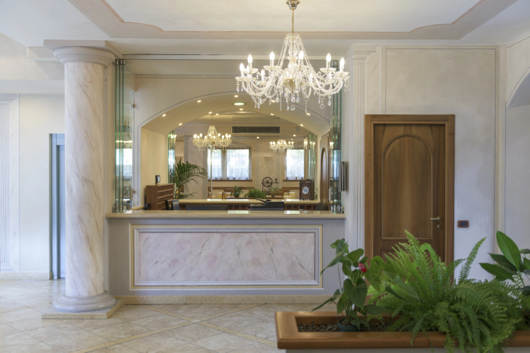 Hotel Antico Monastero photo 6