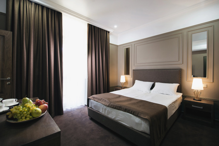  (двуспальная кровать) - изображение 1