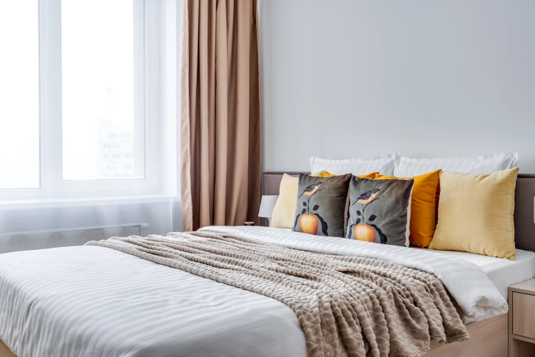 Фотография номера квартиры Апартаменты Paradiso