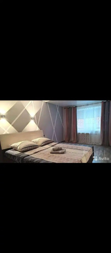 Фотография номера квартиры Апартаменты Ленинский 27