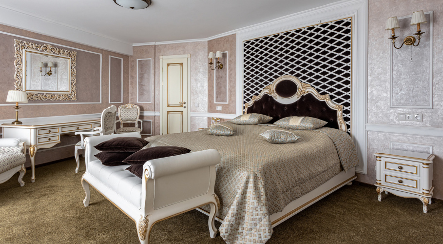 2 Rooms Double Apartment