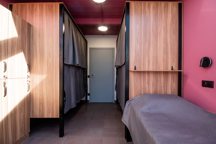 Фотография номера квартиры Апартаменты Apart House СМ на Выучейского