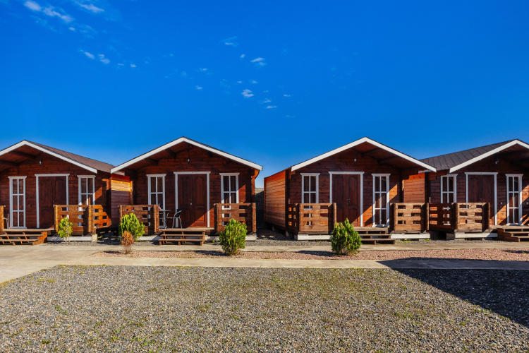 Fazenda Resort