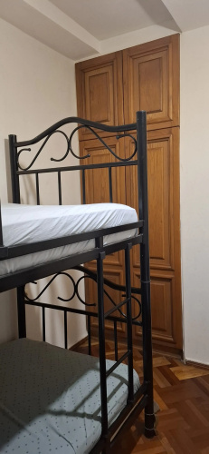 Enjoy The Hostel