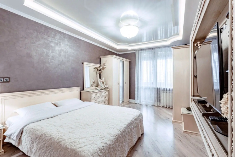 Premium v Tikhom Tsentre Apartments
