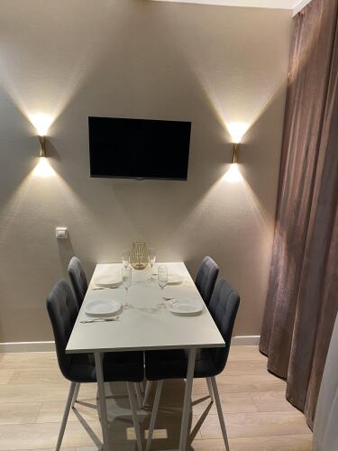 Фотография номера квартиры Квартира Класса Люкс