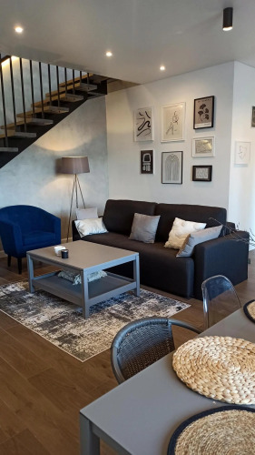 Фотография номера Коттеджа Частный дом Таунхаус