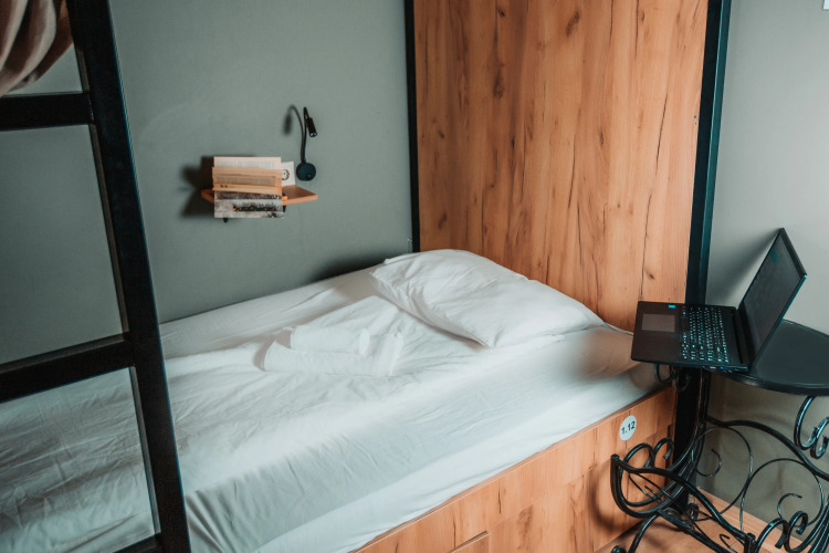 Фотография отеля