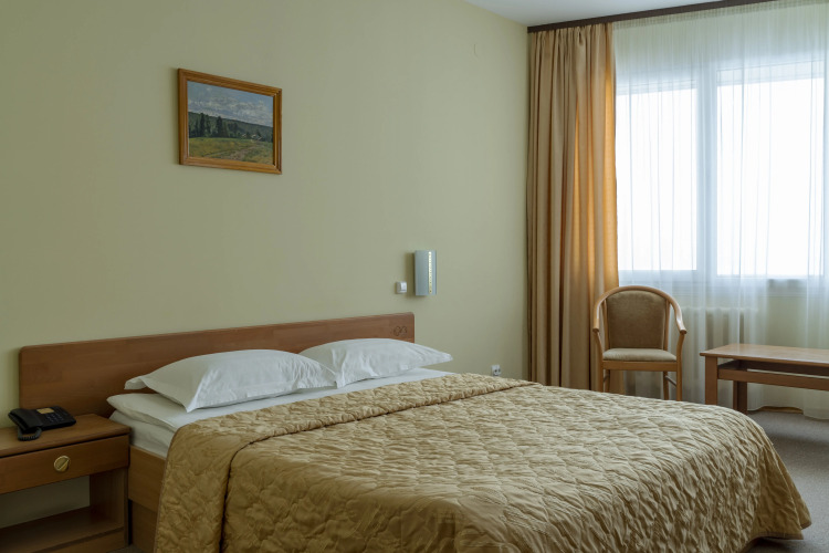  (двуспальная кровать) - изображение 1