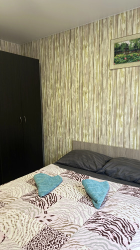 Фотография номера гостевого дома Альдаир