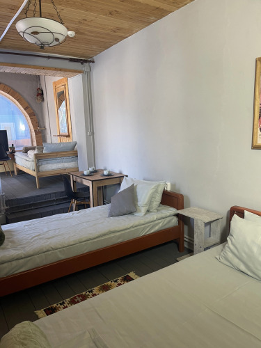 Фотография номера гостиницы Райские яблоки