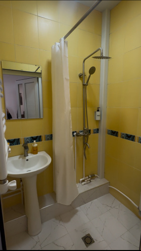 Mtour Apartments