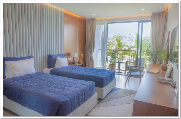 4 Bedrooms Villa with balcony and with view