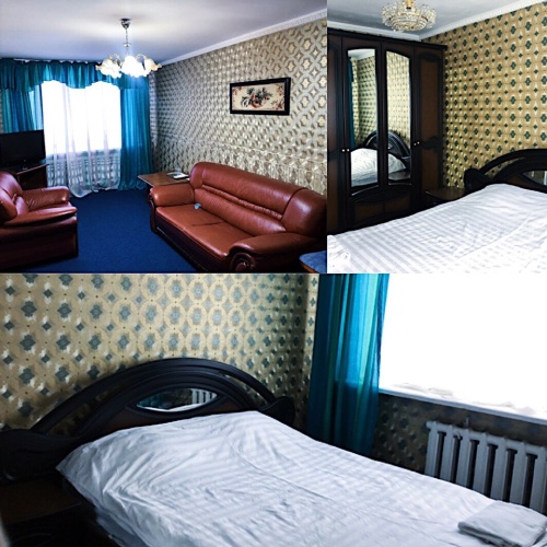 Suite