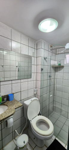 Melhor 3 suites Apartments