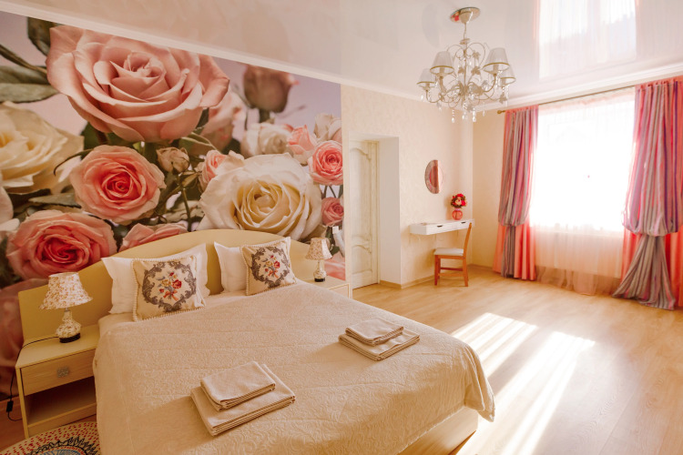 Фотография номера гостевого дома Суздальский Хутор