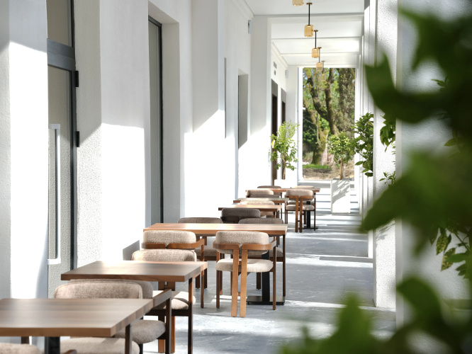 Hotel Ashamta hotel&SPA Afon