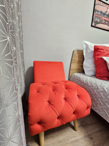 Фотография номера квартиры Апартаменты SunSet Новокузнечихинская 14