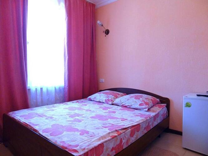 Фотография номера гостевого дома Эдем