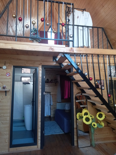 Welcome Cottage Private house