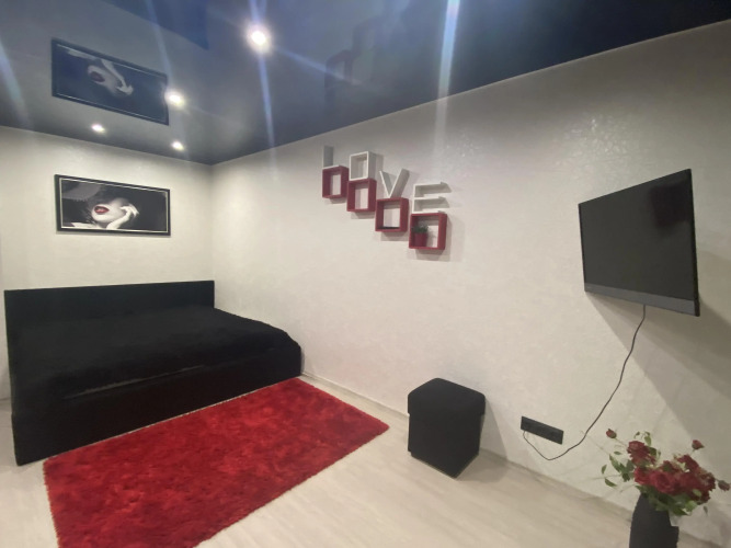 Фотография номера квартиры Апартаменты Район Проспекта Победителей