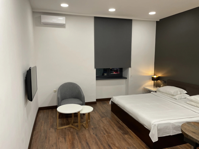 Фотография номера квартиры Апартаменты Studio close to Cascade