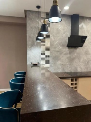 2 Bedroom Apt On Republic Square Apartments