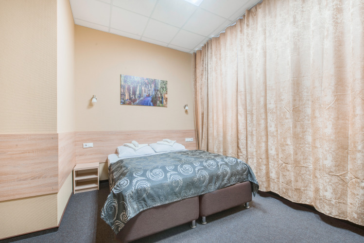 Фотография номера гостиницы Берисон Московская