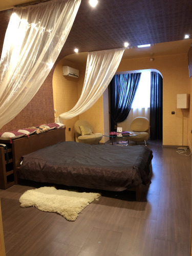 Фотография номера мини отеля 1000 и одна ночь