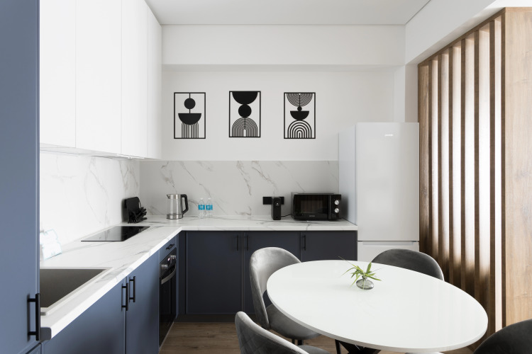 Фотография номера гостиницы Lavicon Apart Sochi