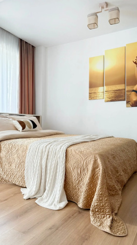 Фотография номера квартиры Квартира Династия на Свердловской