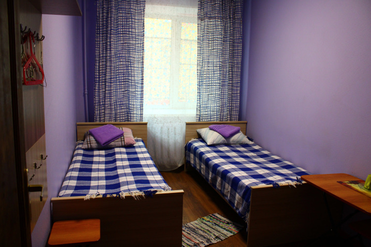 Фотография номера гостевого дома Кошкин Дом