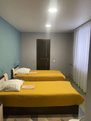 Фотография номера гостиницы Тарская