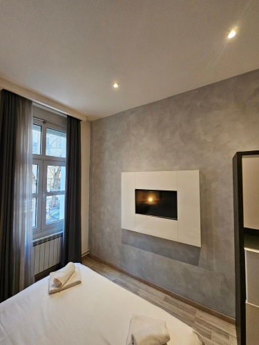 Central Park Residence Guest House