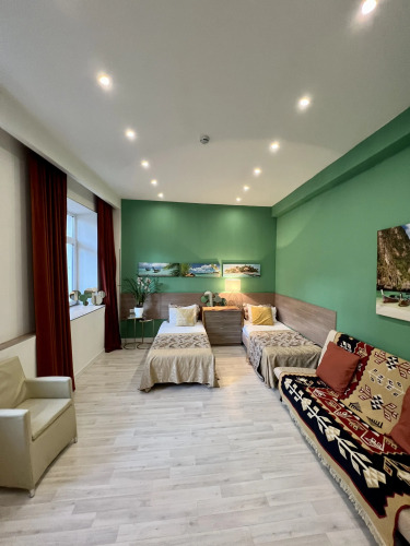  (двуспальная кровать) - изображение 1