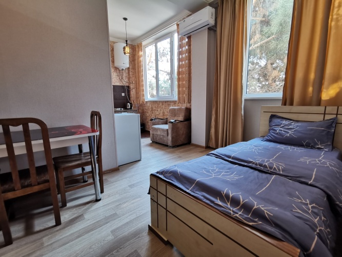 1 Bedroom Apartment with view