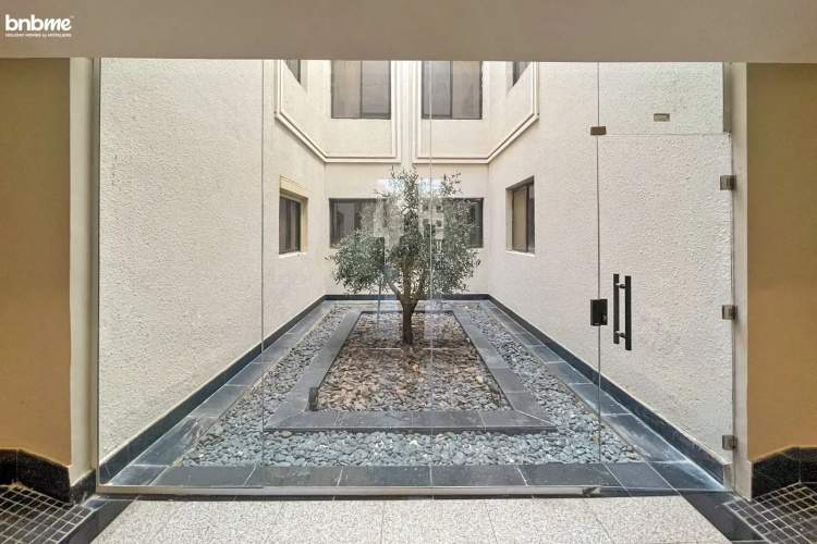 Bnbme Riviera-17, 2 Bdr Apartments