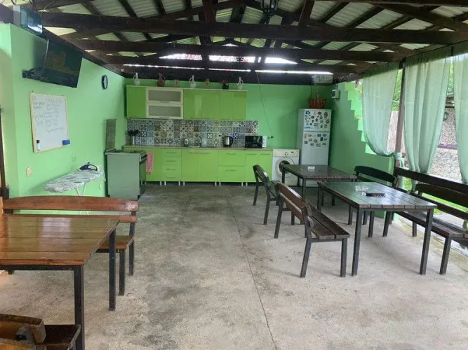 Izabella Guest house