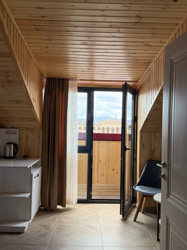Hotel Chief