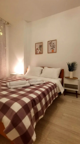 Фотография номера квартиры Квартира MoscowTour